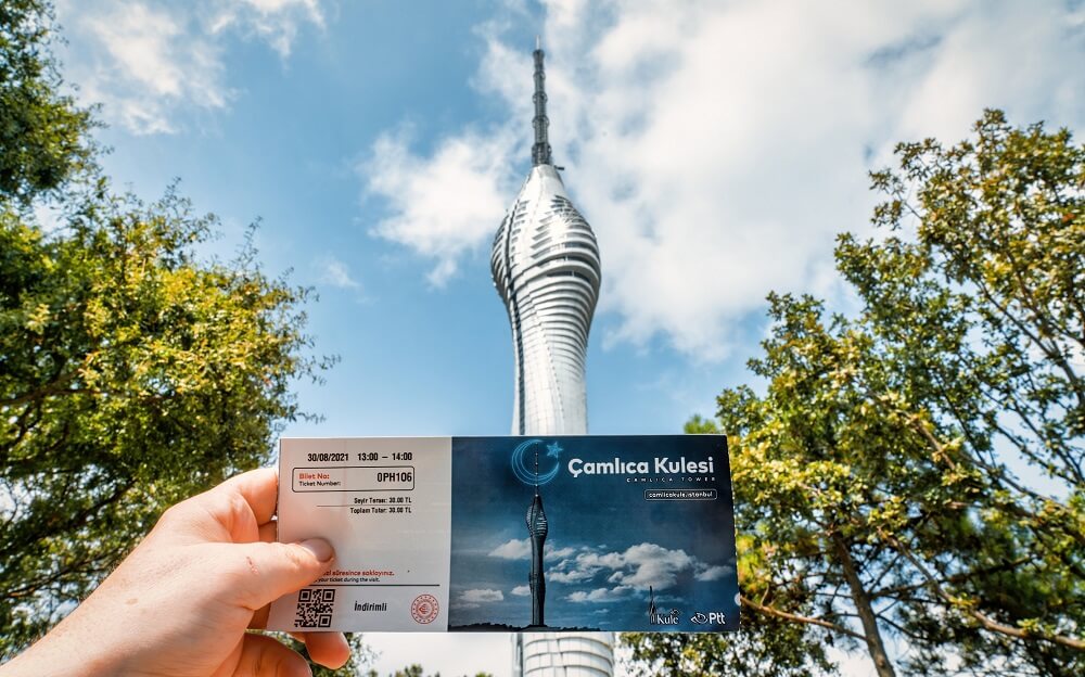 Gezi Organizasyonları