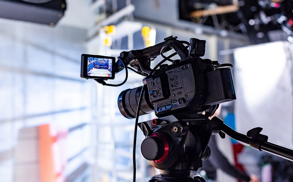 Prodüksiyon Hizmetleri