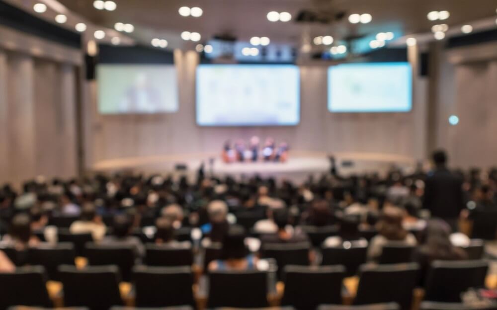 Seminer, Panel ve Sempozyumlar