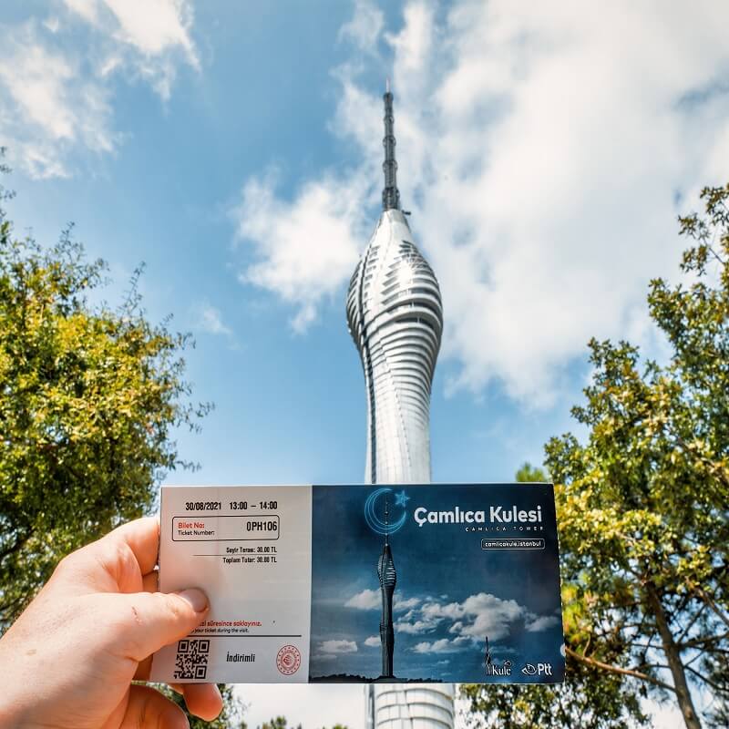 Gezi Organizasyonları