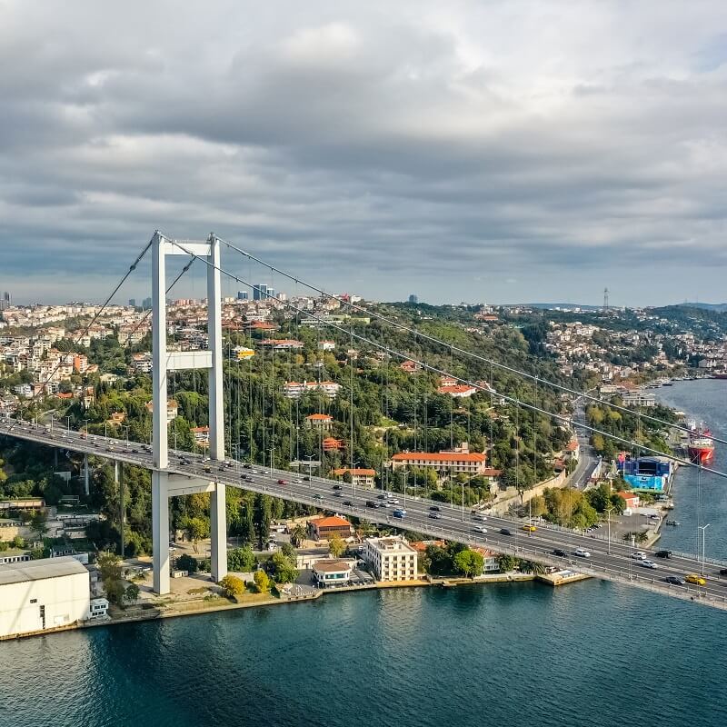 İstanbul Mihmandarlığı