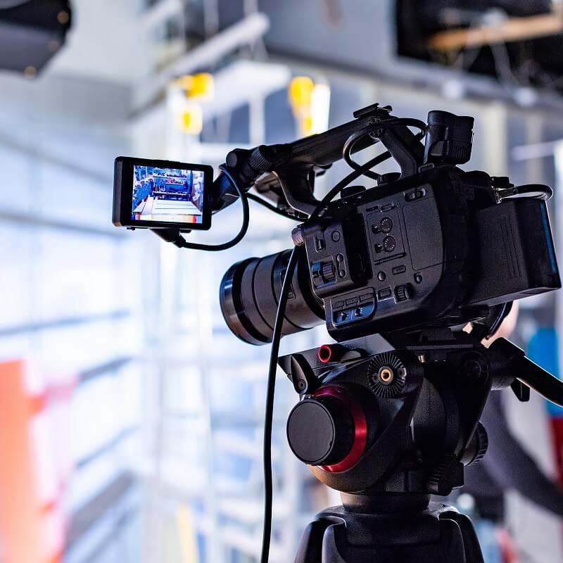 Prodüksiyon Hizmetleri