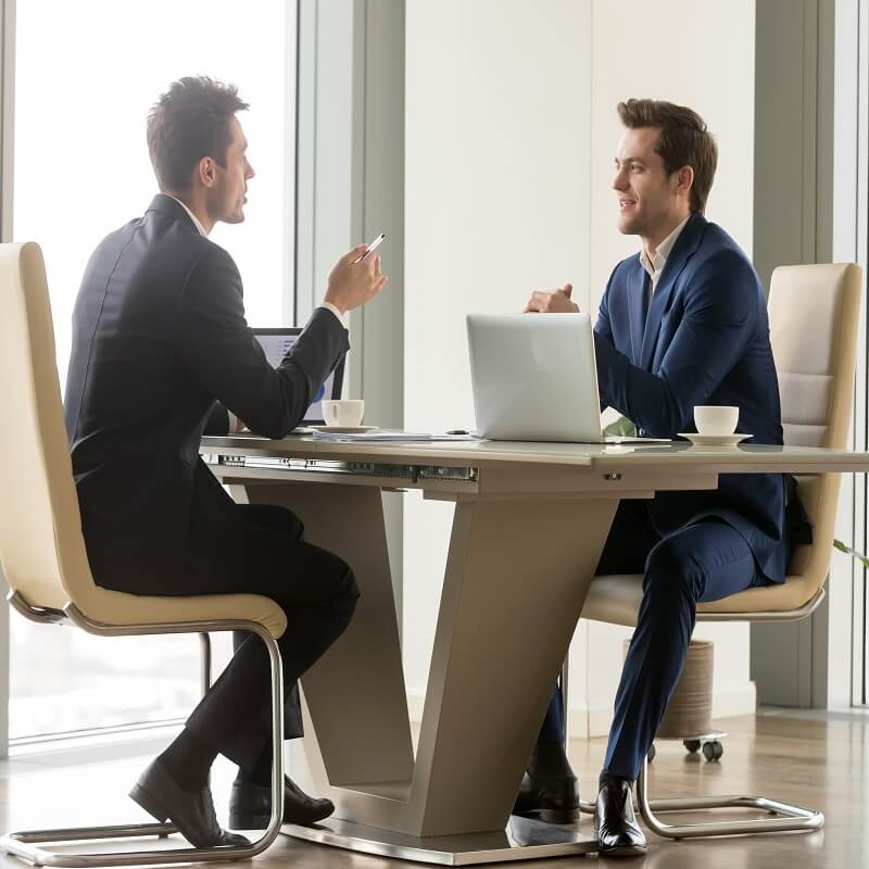 Stratejik İletişim Danışmanlığı